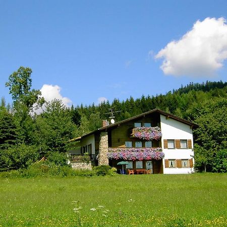 Landhaus Wildfeuer Kirchdorf im Wald 외부 사진